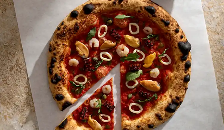 Anadolu ile Akdeniz’in Buluşması