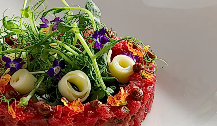 Tek Tabakta Renklerin Harmonisi