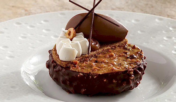 Yaratıcılıkla Harmanlanmış Tatlar 